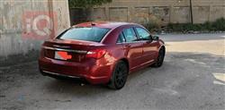 Chrysler 200